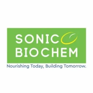 Sonic Biochem logo