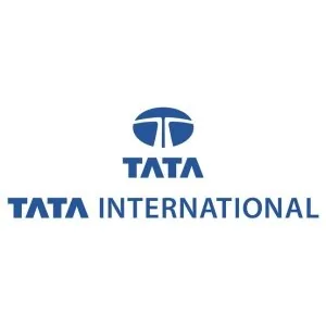Tata International logo