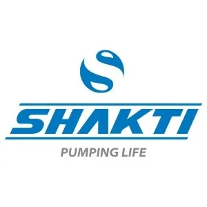 Shakti Pumps logo